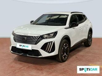 puretech 100 s&s allure 75 kw (100 cv)