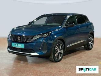 puretech 130 s&s allure pack 96 kw (130 cv)