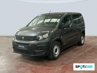 active pack business bluehdi 73 kw (100 cv)