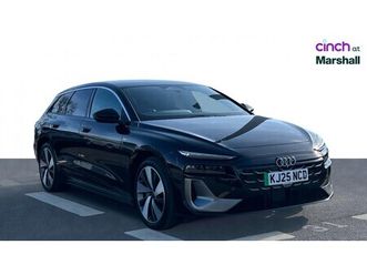 270kw performance 100kwh s line 5dr auto