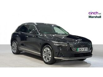 360kw sport 77kwh 5dr auto awd [innovation]