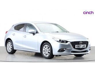 2.0 se-l nav 5dr auto