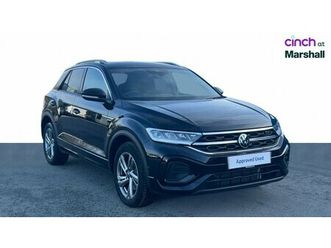 2.0 tdi 150 evo r-line 5dr dsg