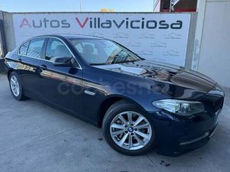 bmw serie 5 528ia xdrive