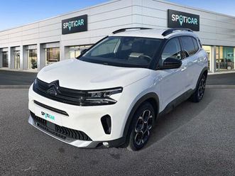 bluehdi 130 s&s eat8 feel pack