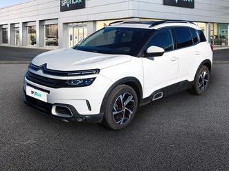 bluehdi 180ch s&s shine eat8