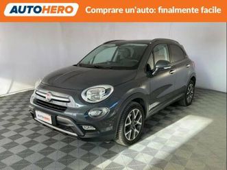 500x 500x 1.3 multijet 95 cv winter edition