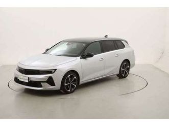 st gs at8 1.2 benzina 131cv