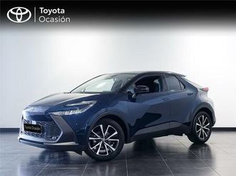 c-hr 140h advance
