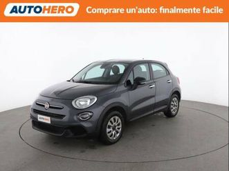 500x 500x 1.3 multijet 95 cv urban