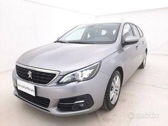 peugeot 308 sw active br400215 1.5 diesel 102cv