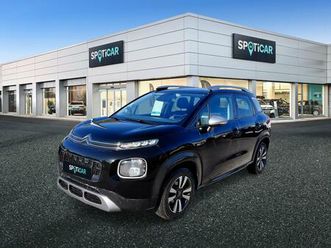 bluehdi 100 s&s bvm6 shine business