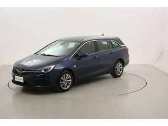 st business elegance 1.5 diesel 122cv