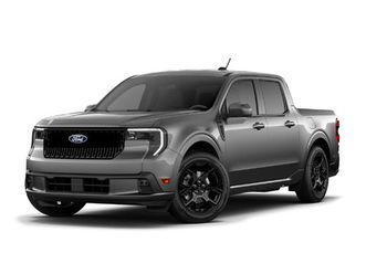 ford maverick 2026 lobo