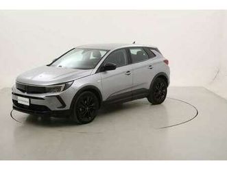 gs 1.2 benzina 131cv