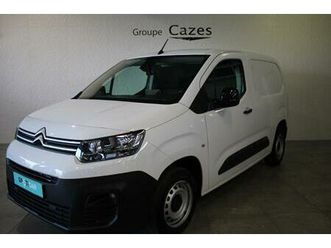 m 650 bluehdi 100 s&s bvm5 driver