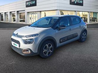 puretech 83 s&s bvm5 c-series