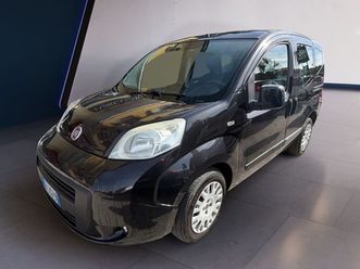 qubo qubo 1.3 mjt 16v trekking