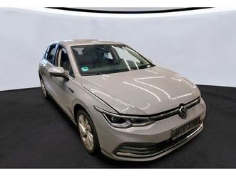 style 1.5 tsi ahk led shz kam pdc klima app