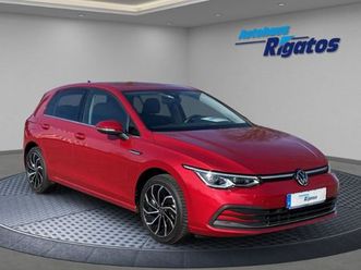 vii lim. 1.5 tsi style rückfahrkamera, sitz