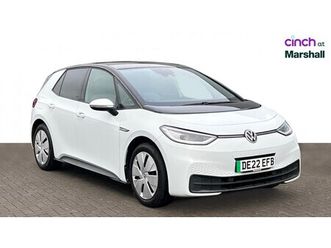 150kw family pro performance 58kwh 5dr auto