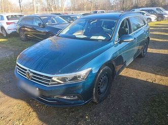 busins 2.0 tdi dsg iq acc ahk kam