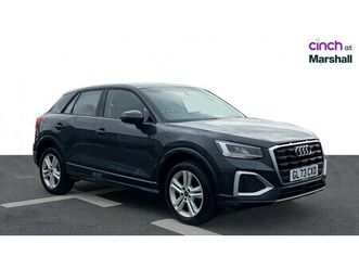 30 tfsi sport 5dr