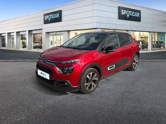 puretech 110 s&s eat6 shine pack