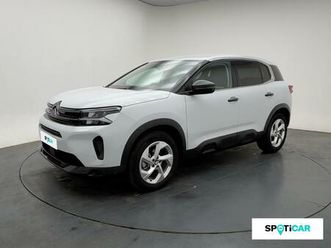 1.5 bluehdi 130ch plus boite automatique