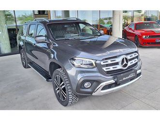 350 d 4matic power edition