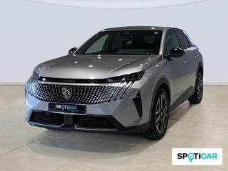 allure hybrid edcs6 100 kw (136 cv)