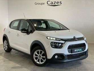 bluehdi 100 s&s bvm6 feel business r