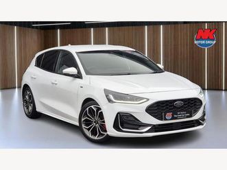 1.5 ecoblue st-line vignale auto euro 6 (start/stop) 5dr