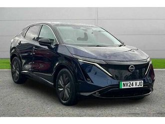 160kw evolve 63kwh 5dr auto