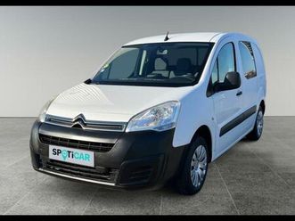 m 1.6 bluehdi 100 s&s business