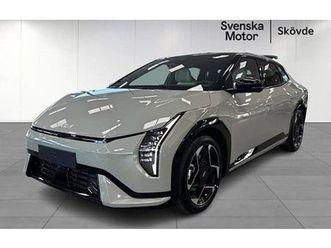 kia ev4 long range fastback action privatleasing fr. 4