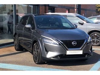 1.3 dig-t mh 158 tekna 5dr xtronic