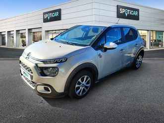 puretech 83 s&s bvm5 feel