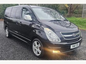 2.5 crdi style euro 4 5dr