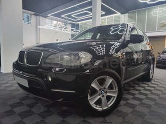 bmw x5 xdrive30d
