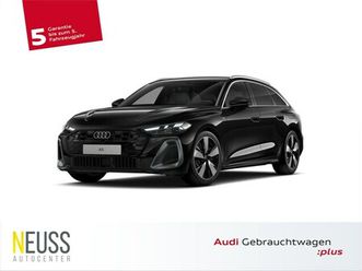 e-hybrid quattro 220 kw s tronic