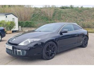 renault laguna coupé monaco gp 150