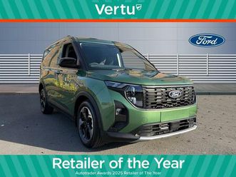 1.5 ecoblue active swb euro 6 (start/stop) 5dr