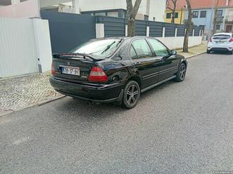 honda civic 1.4 abril/97