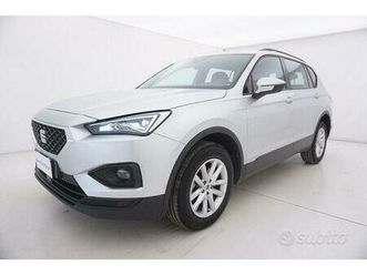 seat tarraco style dsg br427013 2.0 diesel 150cv