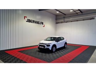 bluehdi 100 ss bvm6 feel nav