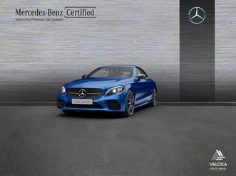 cabrio 220 d 143 kw (194 cv)