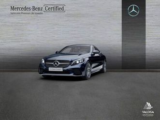 coupe 220 d 143 kw (194 cv)