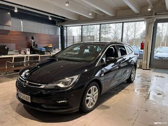 sports tourer innovation 1,4 turbo 150 hv at6