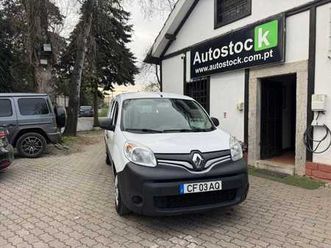 renault kangoo 1.5 dci maxi business